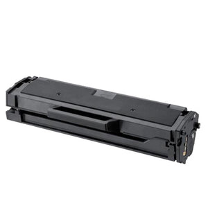 Toner Samsung ml2160 2160w 2165 2165w 2168w scx3400f 3400fw 3405f 3405fw sf760p - Compatibile - Nero - MLT-D101S da 1.500 pagine A4