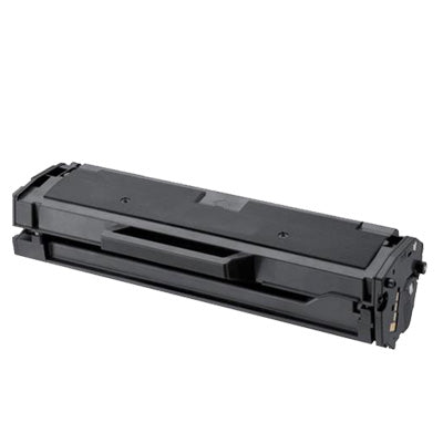 Samsung ml2160 2160w 2165 2165w 2168w scx3400f 3400fw 3405f 3405fw sf760p toner - Compatible - Black - MLT-D101S 1,500 A4 pages