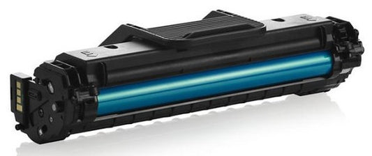 Samsung scx-4650f 4650n 4652f 4655f 4655fnd Toner - Compatible - Black - MLT-D117S 2,500 A4 pages