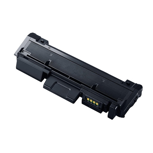 Samsung xpress m3015dw xpress m3065fw toner - Compatible - Black - MLT-D118L 1,200 A4 pages