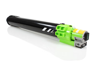 Toner Ricoh MP C3500 C3500 AD C3500 e 1 C4500 C4500 AD C4500 e 1 Infotec ISC 3535 3535 E 1 Nashuatec MP C35 - Compatibile - Giallo - EPC1700Y 888609(884931 da 17.000 pagine A4