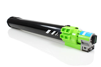 Toner Ricoh Nashuatec MP C2800 C3300 NRG MP C2800 C3001 C3300 C3501 Infotec MP C2800 C2800F 2800 3300 3300 - Compatible - Cyan - RIMP2001C 841127TYPE3300C 15,000 A4 pages