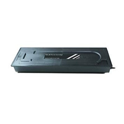 Toner Triumph-Adler dc2125 - Compatibile - Nero - DC2125 da 15.000 pagine A4