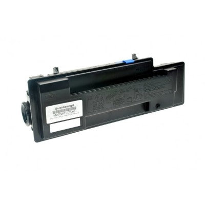 Toner Triumph-Adler dc2230 2240 2250 - Compatibile - Nero - DC2250 da 34.000 pagine A4