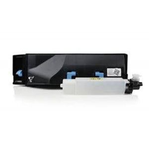 Toner Triumph-Adler dcc2725 2730 - Compatibile - Nero - D2730BK da 20.000 pagine A4