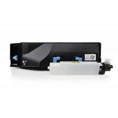 Toner Triumph-Adler dcc2725 2730 - Compatibile - Nero - D2730BK da 20.000 pagine A4