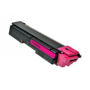 Toner Triumph-Adler DCC2725 2730 - Compatibile - Magenta - DCC2730M da 12.000 pagine A4