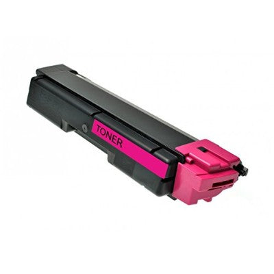 Toner Triumph-Adler DCC2725 2730 - Compatibile - Magenta - DCC2730M da 12.000 pagine A4