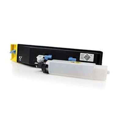 Toner Triumph-Adler DCC2725 2730 - Compatibile - Giallo - DCC2730Y da 12.000 pagine A4