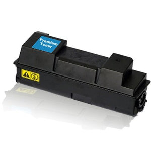 Toner Triumph-Adler dcc 4505ci 5505ci 2945 2950 - Compatibile - Nero - D4505BK da 30.000 pagine A4