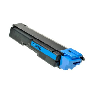 Toner Triumph-Adler dcc 4505ci 5505ci 2945 2950 - Compatibile - Ciano - D4505C da 20.000 pagine A4