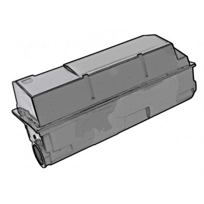Toner Triumph-Adler lp4245 - Compatibile - Nero - LP4245 da 20.000 pagine A4