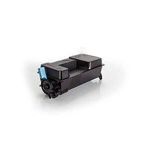 Toner Triumph-Adler p-4530dn - Compatibile - Nero - P4530 da 15.500 pagine A4