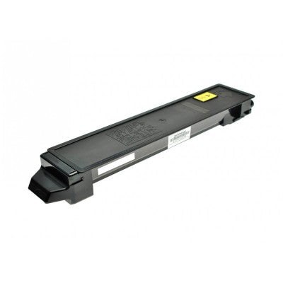 Toner Utax 2550ci - Compatibile - Nero - 2550BK da 12.000 pagine A4