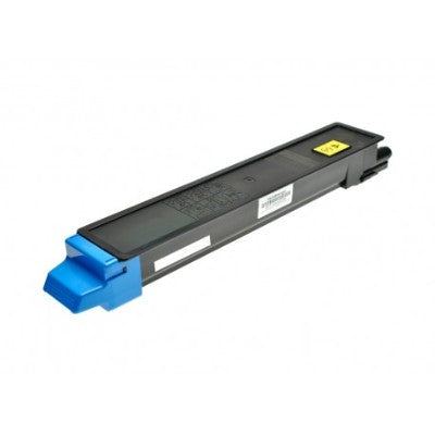 Utax 2550ci Toner - Compatible - Cyan - CD 2550C 6,000 A4 pages