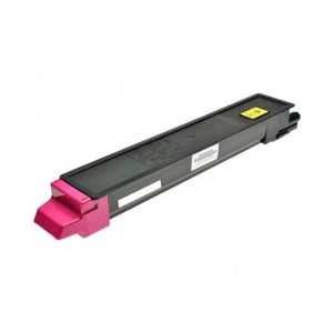 Toner Utax 2550ci - Compatibile - Magenta - CD X2550M da 6.000 pagine A4