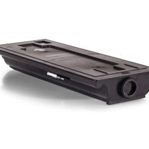 Toner Utax cd1116 cd1120 cd1216 cd1120 cd1016 - Compatibile - Nero - CD 1216 da 15.000 pagine A4