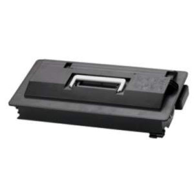 Toner Utax cd1240mfp cd1250mfp cd1230mfp - Compatibile - Nero - CD 1250 da 34.000 pagine A4