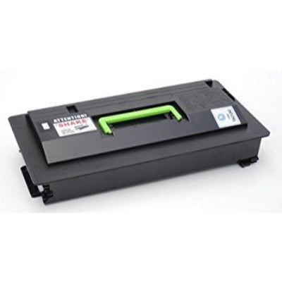 Utax cd1242 1252 toner - Compatible - Black - CD 1252 14,400 A4 pages