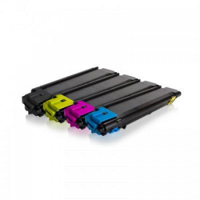 Toner Utax CDC-1725 CDC1730 - Compatibile - Nero - CD-C1730BK da 20.000 pagine A4