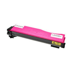 Toner Utax clp3521 - Compatibile - Magenta - CLP 3521M da 4.000 pagine A4
