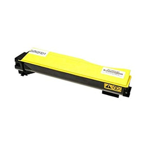 Toner Utax clp3521 - Compatibile - Giallo - CLP 3521Y da 4.000 pagine A4