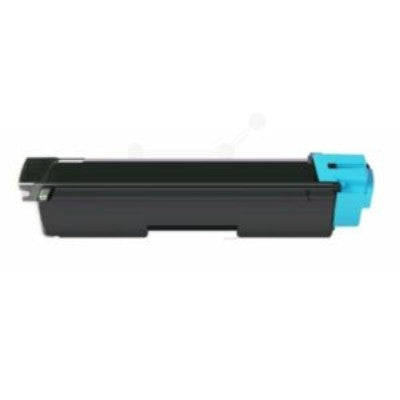 Toner Utax clp3626 clp3630 p-c3060dn - Compatibile - Ciano - CLP 3721C da 2.800 pagine A4