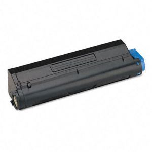 OKI Toner C911 dn C931 dn C941 dn - Remanufactured - Black - C931BK 45536416 24,000 A4 pages