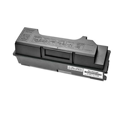 Utax lp3035 toner - Compatible - Black - LP 3035 15,000 A4 pages