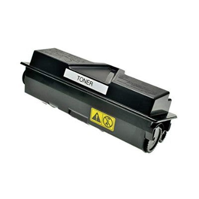 Utax lp3128 toner - Compatible - Black - LP 3128 4,000 A4 pages