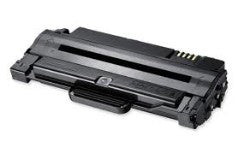 Xerox phaser 3155 toner - Compatible - Black - 3155 1,500 A4 pages