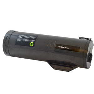 Toner Xerox phaser 3610 workcentre 3615 phaser 3610vdn workcentre 3615vdn - Compatibile - Nero - 3610 da 5.900 pagine A4