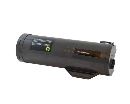 Xerox phaser 3610 workcentre 3615 phaser 3610vdn workcentre 3615vdn toner - Compatible - Black - 3610 with 5,900 A4 pages