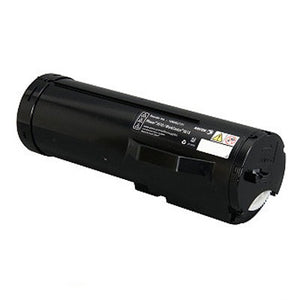 Toner Xerox workcentre 3655 - Compatibile - Nero - 3655 BK da 25.000 pagine A4