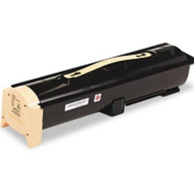 Xerox phaser 5500 toner - Compatible - Black - 5500 of 30,000 A4 pages