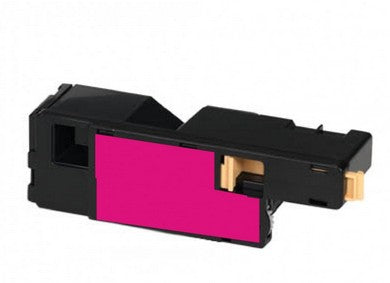 Toner Xerox phaser 6000 6010 workcentre 6015 - Compatibile - Magenta - 6000 6010M da 1.000 pagine A4