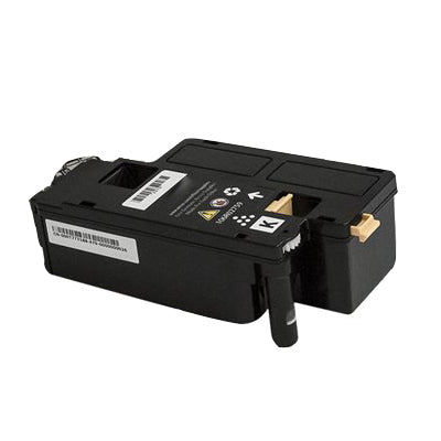 Xerox phaser 6020 phaser 6022 workcentre 6025 workcentre 6027 workcentre 6025vbi toner - Compatible - Black - 6020BK 2,000 A4 pages