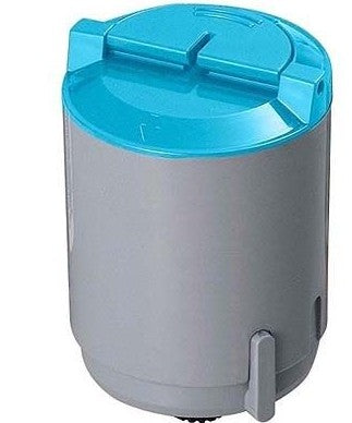 Xerox phaser 6110 toner - Compatible - Cyan - 6110C 1,000 A4 pages