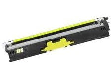 Xerox phaser 6121mfp s 6121mfp n 6121mfp d toner - Compatible - Yellow - 6121HY 2,600 A4 pages