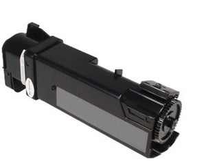 Toner Xerox phaser 6125n - Compatibile - Nero - 6125BK da 2.000 pagine A4