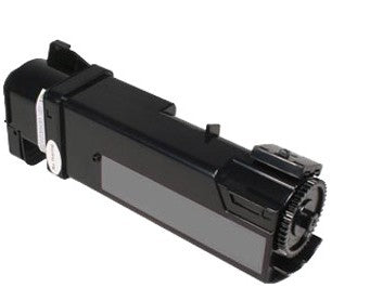 Toner Xerox phaser 6125n - Compatibile - Nero - 6125BK da 2.000 pagine A4