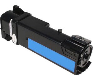 Xerox Phaser 6125n Toner - Compatible - Cyan - 6125C 1,000 A4 pages