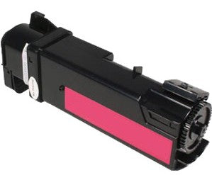 Toner Xerox phaser 6125n - Compatibile - Magenta - 6125M da 1.000 pagine A4