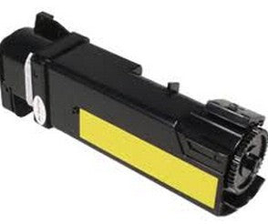 Toner Xerox phaser 6125n - Compatibile - Giallo - 6125Y da 1.000 pagine A4