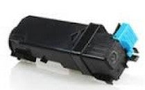 Xerox phaser 6128 toner - Compatible - Cyan - 6128C 2,500 A4 pages
