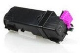 Xerox phaser 6128 toner - Compatible - Magenta - 6128M 2,500 A4 pages