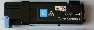 Xerox Phaser 6130n Toner - Compatible - Cyan - 6130C 2,000 A4 pages