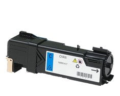 Toner Xerox phaser 6140 - Compatibile - Ciano - 6140C da 2.000 pagine A4