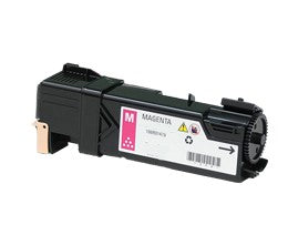 Xerox phaser 6140 toner - Compatible - Magenta - 6140M 2,000 A4 pages