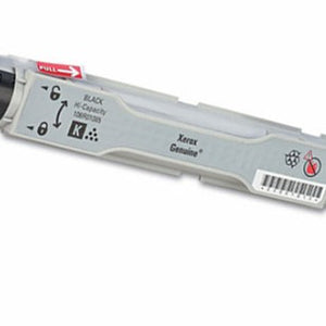 Toner Xerox phaser 6250 - Compatibile - Nero - 6250BK da 8.000 pagine A4